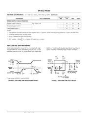 DG211 datasheet.datasheet_page 4