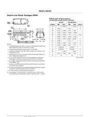 DG211 datasheet.datasheet_page 6