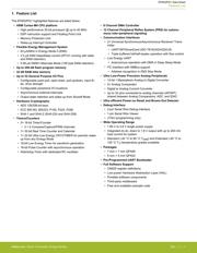EFM32PG1B100F256GM32-C0 datasheet.datasheet_page 2