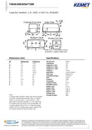 T491B105K025AT7280 datasheet.datasheet_page 1