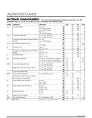 LT1498 datasheet.datasheet_page 4