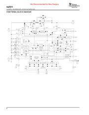 BQ29311PWRG4 datasheet.datasheet_page 6