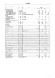 LB11696V-TLM-E datasheet.datasheet_page 3