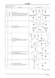 LB11696V-TLM-E datasheet.datasheet_page 6