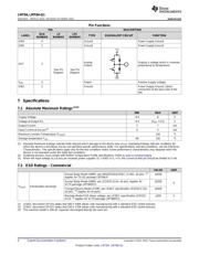 LMT84LP datasheet.datasheet_page 4