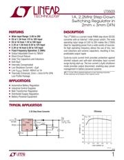 LT3503EDCB datasheet.datasheet_page 1