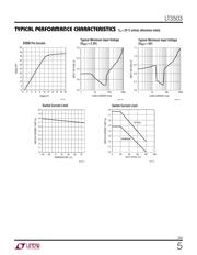 LT3503EDCB datasheet.datasheet_page 5