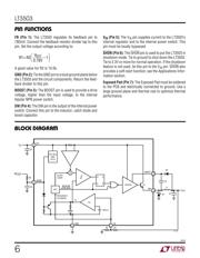 LT3503EDCB datasheet.datasheet_page 6