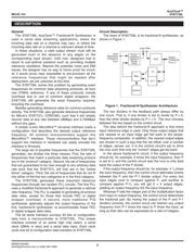 SY87729LHI datasheet.datasheet_page 5