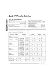 DG308 datasheet.datasheet_page 2