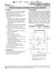 TCAN1051VDRQ1 datasheet.datasheet_page 1