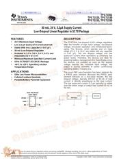 BQ71525DCKR datasheet.datasheet_page 1