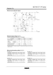 BA17805TFP datasheet.datasheet_page 2