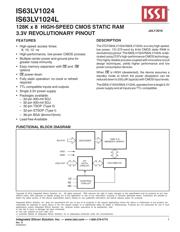 IS63LV1024L-12JL datasheet.datasheet_page 1