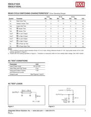 IS63LV1024-8KL datasheet.datasheet_page 5