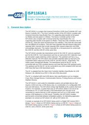 ISP1161A1BM datasheet.datasheet_page 2