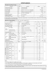 STK672-432AN-E datasheet.datasheet_page 2