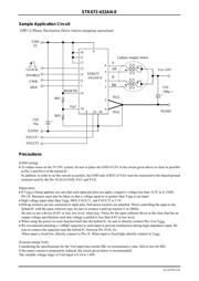 STK672-432AN-E datasheet.datasheet_page 6