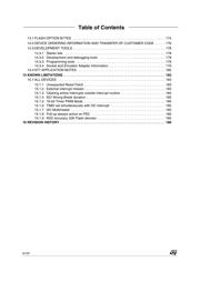 ST72F321BJ9T6 datasheet.datasheet_page 6