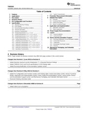 TXB0101DBVR datasheet.datasheet_page 2