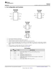 TXB0101DBVR datasheet.datasheet_page 3