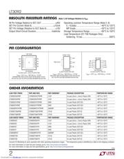 LT3092 datasheet.datasheet_page 2