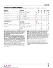 LT3092 datasheet.datasheet_page 3