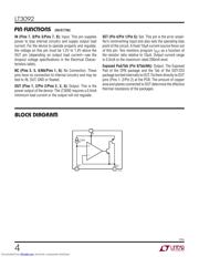 LT3092 datasheet.datasheet_page 4