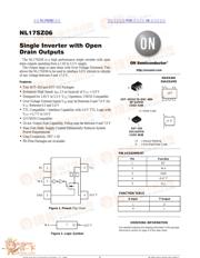 NL17SZ06 datasheet.datasheet_page 1