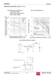2SAR554RTL datasheet.datasheet_page 5
