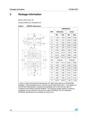 STTH6110TV1 datasheet.datasheet_page 6