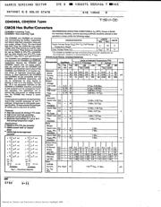 CD4049AK datasheet.datasheet_page 1