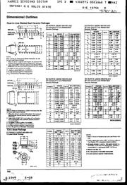 CD4049AK datasheet.datasheet_page 4