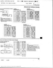 CD4049AK datasheet.datasheet_page 5