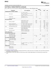 DRV411AIRGPR datasheet.datasheet_page 4