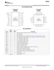 DRV411AIRGPR datasheet.datasheet_page 5