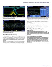 DPO2014B + FREE DPO2EMBD datasheet.datasheet_page 5