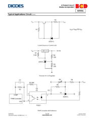 AZ431LBNTR-G1 datasheet.datasheet_page 3