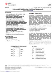 BQ2000SN-B5TR datasheet.datasheet_page 1