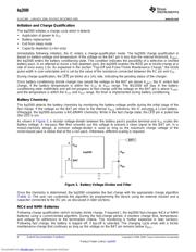 BQ2000PW datasheet.datasheet_page 6