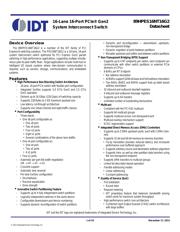 89H16NT16G2ZCHL datasheet.datasheet_page 1