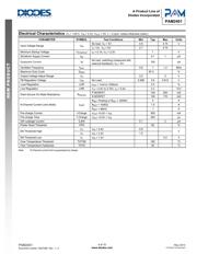 PAM2401SCADJ datasheet.datasheet_page 4