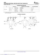 LM392P datasheet.datasheet_page 2