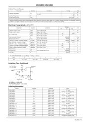 2SB1203T-TL-E 数据规格书 2