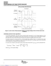 UCC3912PWP datasheet.datasheet_page 6