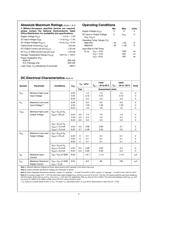 MM74HC datasheet.datasheet_page 2