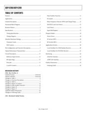 ADF4208BRUZ-REEL7 datasheet.datasheet_page 2