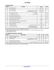 NL17SG08DFT2G datasheet.datasheet_page 2