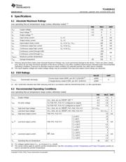 TCA9539-Q1 datasheet.datasheet_page 5