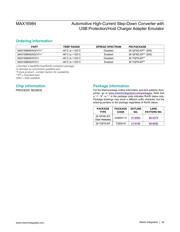 MAX16984RATI/V+ datasheet.datasheet_page 6